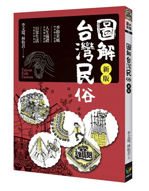 宮廟拜拜說詞|《圖解台灣民俗》：廟宇拜拜七步驟，左進右出不走中。